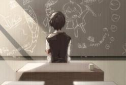 Система народного образовония, або Чей мальчик?