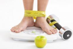 Что делать, если при похудении вес остановился: шесть правил читинга