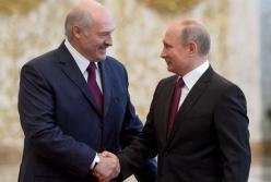 Путин пришел за Беларусью, Украина следующая?