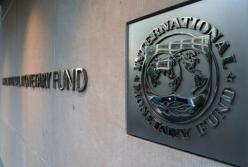 МВФ нужен, как и развитие собственной промышленности