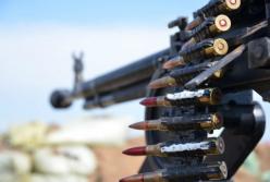 Идет подготовка к большой войне