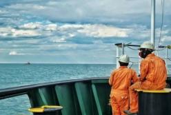 SOS: моряки взывают о помощи, но министр инфраструктуры Криклий их не слышит