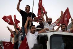 Самая серьезная «геополитическая катастрофа» нашего времени