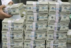 «Українська мрія» про скарби Януковича