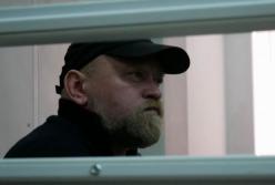 Рубана подозревают в подготовке покушения на Порошенко. Полный текст "пидозры"