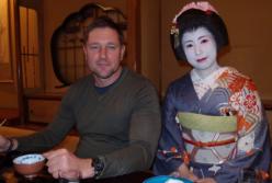 Япония: что общего между гейшами, японской кухней и преступностью?
