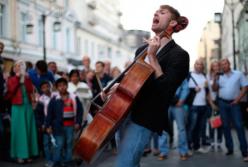  Полицейское государство