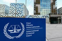 Прокуратора Международного уголовного суда расследует преступления в Крыму и на Донбассе 