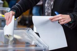 «Никакой искренности» – в Украине начала работу очередная избирательная технология
