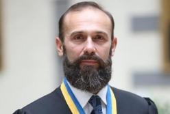 Скандальный судья Емельянов бежал из Украины: кто ему помог?