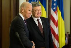 Зачем вице-президент США Байден приезжал в Украину: названы три причины