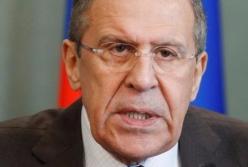 У Лаврова паника: мир устал от Москвы