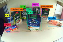 Супермаркет без кассиров и фастфуд без персонала: Как оптическое распознавание образов лишило работы тысячи людей