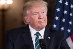 Для Трампа складывается очень неприятная ситуация