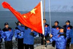 ​Арктический плацдарм – Китай вступает в игру?