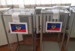 Война и выборы - несовместимые вещи