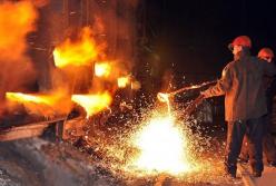 Украинская металлургия имеет высокий потенциал прибыльности
