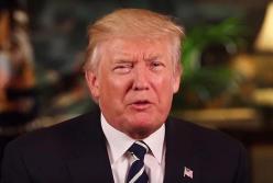 Администрация Трампа вляпалась в очередную некрасивую историю