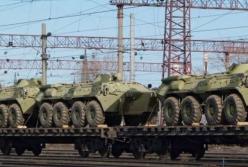 Все очень серьезно: Россия готовит очередной этап военной эскалации на границах Украины