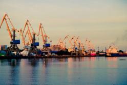 Парадоксы внешней торговли Украины в I квартале 2018 года