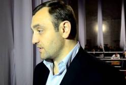 Грандиозное событие в криминальном мире Украины