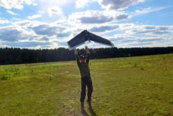 Народный беспилотник