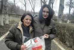 Героиня «Новороссии» оказалась мошенницей