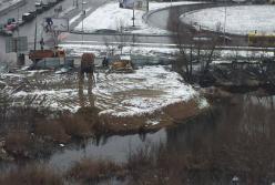 Киев, как символ рухнувших надежд