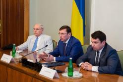 Конфликт ГПУ и НАБУ: эксперты против вмешательства СБУ