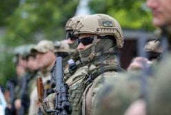 Зачем Зеленский решил узаконить ЧВК