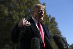 Над Трампом сгущаются тучи, но он прячет козыри