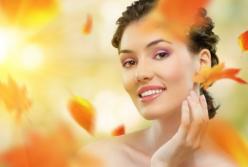 Быть в тонусе: rак правильно ухаживать за телом осенью