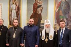 «Нарик» - главный меценат Днепра