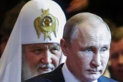 У Вашингтон прибула делегація, повʼязана з РПЦ, аби пожалітися про "утиски християн в Україні"