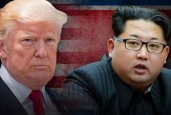 Если Трамп не встретится с Ким Чен Ыном. Два мрачных сценария