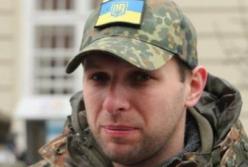 За что нужно наказать донецких полицейских в инциденте с Парасюком