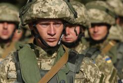 Что не так с предложением Хомчака по численности нашей армии