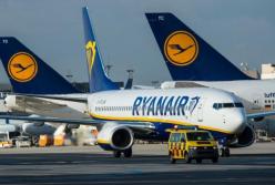 Почему Ryanair готовят посадку в Гостомеле