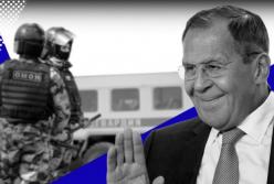 Крымская ловушка