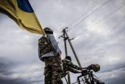 Украина начинает и выигрывает