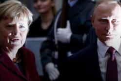 Как Украина защищает Сирию от Путина