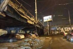 Мост – просто сигнал: сыпаться все будет долго и масштабно