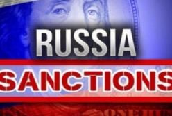 Последствия американских санкций против России