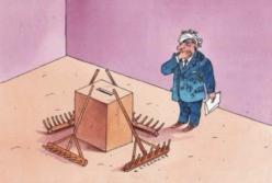 Пляска на электоральных граблях