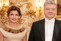 Петр Порошенко и еще 5000 гостей на Венском балу. Онлайн-репортаж 