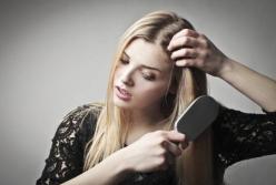 Алопеция, или почему могут выпадать волосы