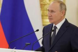 Кремль в тупике, а Путин сердится