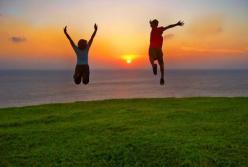 Очень неожиданный рецепт счастливой и долгой жизни