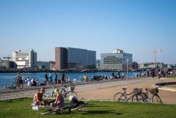 Почему в Копенгагене жить хорошо (фото)