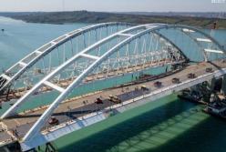 Керченський міст – перемога російської корупції над українською
